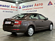Skoda Octavia Ambition, 2016 года, пробег 209000 км