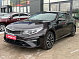 Kia Optima Edition Plus, 2019 года, пробег 128801 км