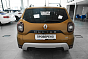 Renault Duster Edition One, 2021 года, пробег 102000 км