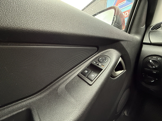 Lada (ВАЗ) Granta Comfort (2018-2021), 2019 года, пробег 82000 км