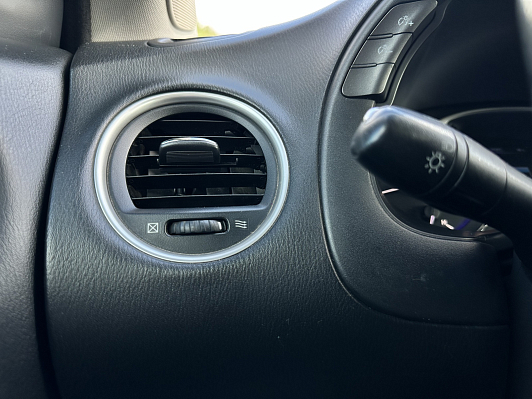 Infiniti JX Hi-Tech, 2013 года, пробег 175000 км