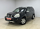 Nissan X-Trail SE, 2008 года, пробег 254460 км