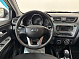 Kia Rio Comfort, 2014 года, пробег 126597 км
