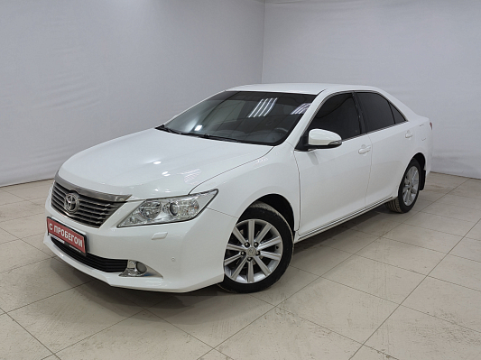 Toyota Camry, 2014 года, пробег 250000 км
