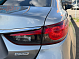 Mazda 6 Active, 2012 года, пробег 314993 км