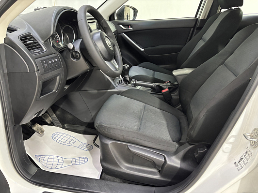 Mazda CX-5, 2012 года, пробег 184392 км