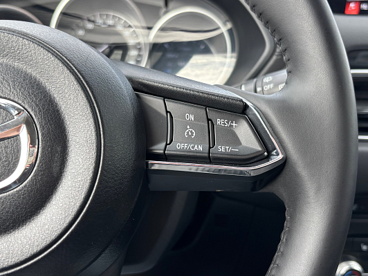 Mazda CX-5, 2019 года, пробег 63269 км