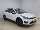 Kia Rio Luxe, 2018 года, пробег 102100 км