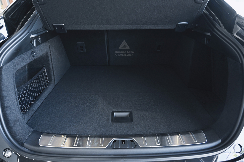 Knewstar 001 Flagship, черный