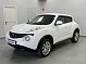 Nissan Juke SE, 2011 года, пробег 191000 км