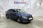 Volkswagen Polo Highline 15-18, 2015 года, пробег 142118 км