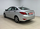 Hyundai Solaris Comfort, 2015 года, пробег 219082 км