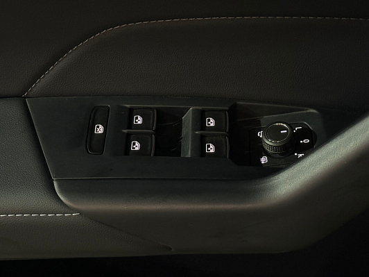 Volkswagen Tharu, 2025 года, пробег 20 км