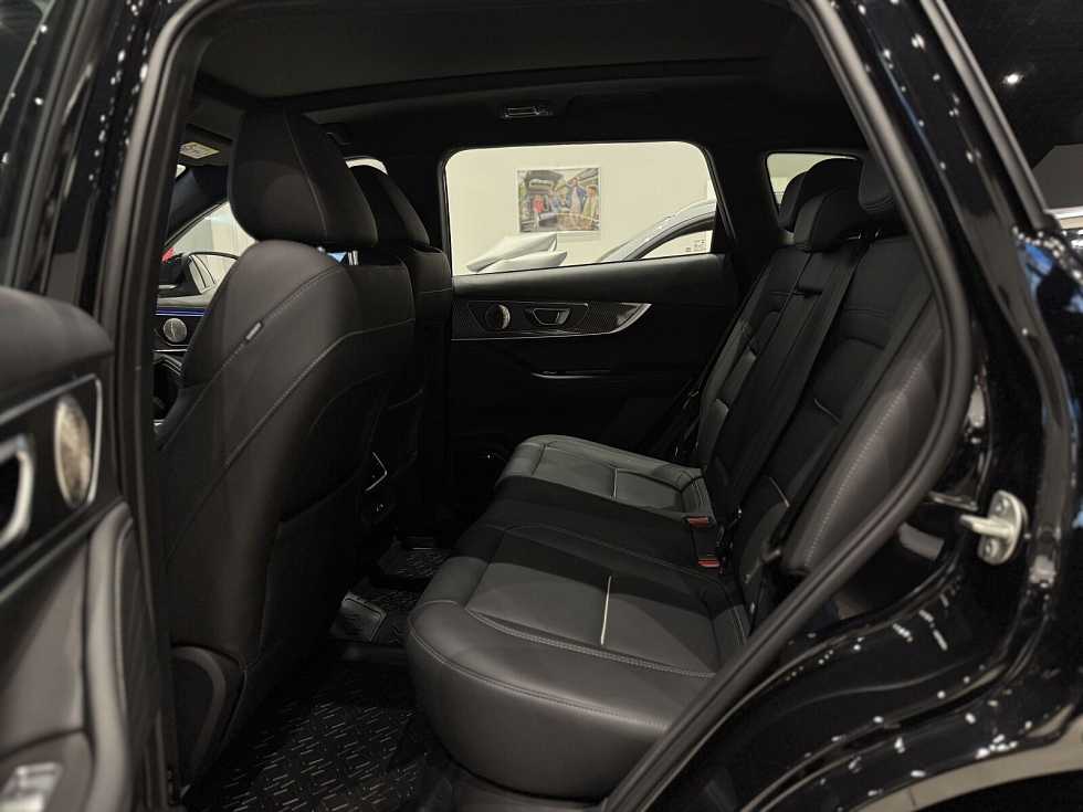 TENET T7 Прайм, черный