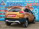 Lada (ВАЗ) XRAY Comfort, 2019 года, пробег 181000 км
