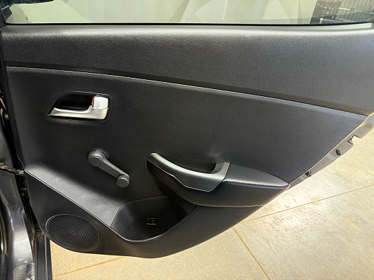 Kia Rio Comfort Кондиционер, 2015 года, пробег 174538 км