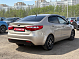 Kia Rio Luxe, 2013 года, пробег 201456 км