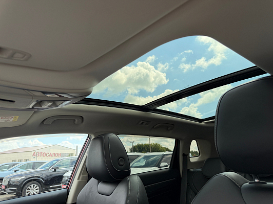 Geely Atlas Pro Luxury, 2022 года, пробег 74078 км