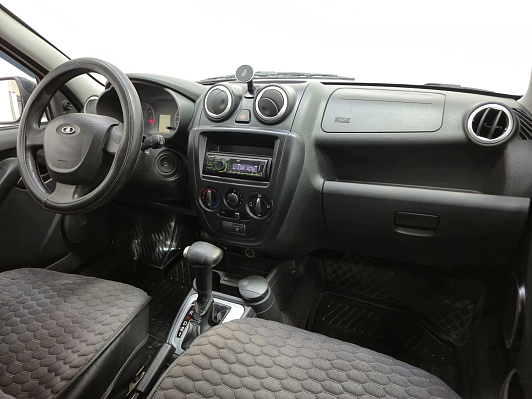 Lada (ВАЗ) Granta Comfort Glonass 21902-51-23S, 2014 года, пробег 140897 км