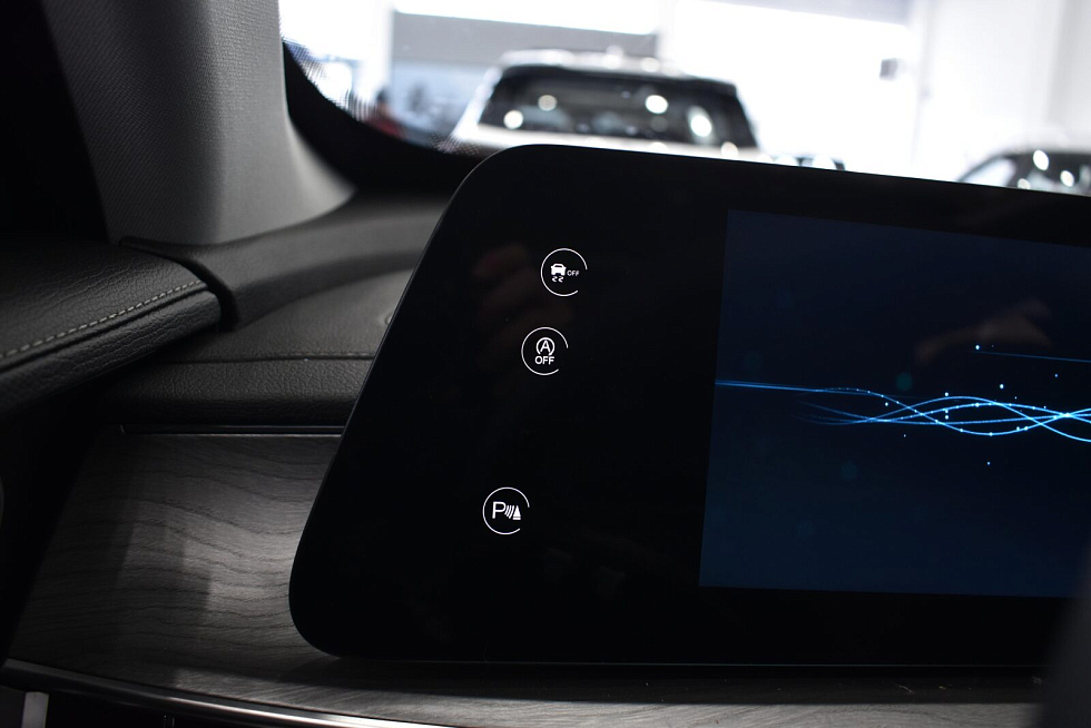 Chery Tiggo 8 Pro Max Dreamline FWD, белый