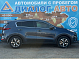 Kia Sportage Comfort, 2019 года, пробег 158827 км