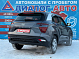 Hyundai Creta Classic, 2021 года, пробег 110000 км