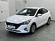 Hyundai Solaris Comfort, 2021 года, пробег 72300 км