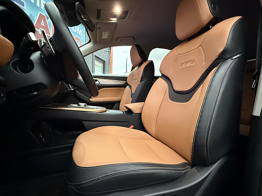 Haval Jolion Premium, 2023 года, пробег 20030 км