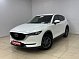 Mazda CX-5, 2019 года, пробег 37540 км