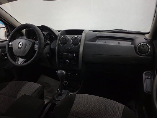 Renault Duster Expression, 2015 года, пробег 195067 км