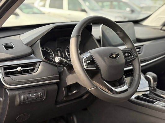 Chery Tiggo 4 Pro Action, 2024 года, пробег 15120 км