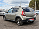 Renault Sandero, 2011 года, пробег 204206 км