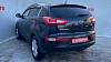 Kia Sportage Luxe, 2011 года, пробег 190400 км