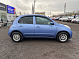 Nissan Micra, 2004 года, пробег 371822 км