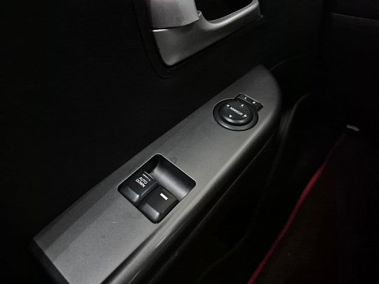 Kia Rio Prestige, 2016 года, пробег 277699 км