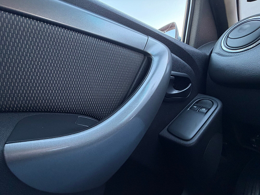 Renault Duster Privilege, 2013 года, пробег 122936 км