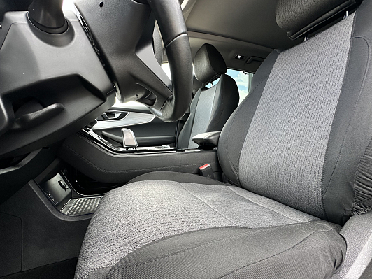 Chery Tiggo 7 Pro Prestige, 2023 года, пробег 40000 км