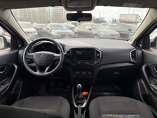 Lada (ВАЗ) XRAY Classic Air conditioner, 2019 года, пробег 65167 км