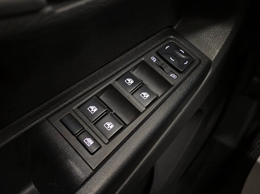 Lada (ВАЗ) Vesta Comfort Winter, 2020 года, пробег 89423 км