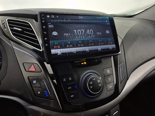 Hyundai i40 Comfort, 2016 года, пробег 104118 км