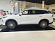 Chery Tiggo 9 Prime, белый