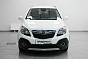 Opel Mokka Cosmo, 2012 года, пробег 251158 км
