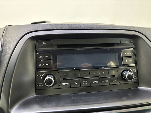 Mazda CX-5, 2012 года, пробег 184392 км