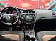Kia Ceed Luxe, 2016 года, пробег 204000 км