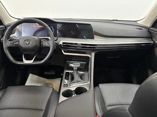 Changan CS35 Plus Техно, 2024 года, пробег 18450 км