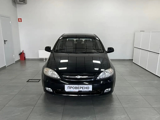 Chevrolet Lacetti WTCC Street edition airbag-side, 2011 года, пробег 78000 км
