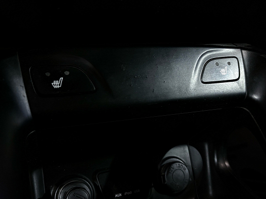 Hyundai ix35, 2011 года, пробег 242000 км