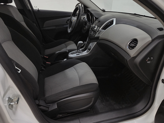 Chevrolet Cruze LS, 2014 года, пробег 113091 км