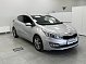 Kia Ceed Comfort, 2013 года, пробег 71661 км