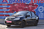 Lada (ВАЗ) Granta Classic Start Glonass 21901-51-234, 2016 года, пробег 177000 км